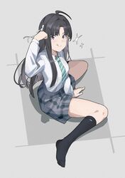 awa subaru from girls band cry