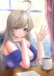 washington (kancolle) from kantai collection