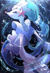 primarina from pokemon