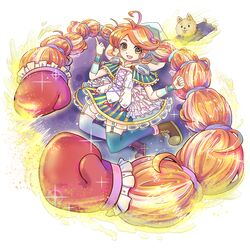 dorothy gale from the wizard of oz