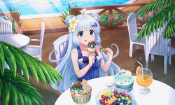 tsukino (show by rock!!) from show by rock!!