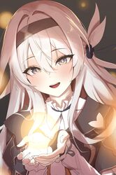 firefly (honkai: star rail) from honkai: star rail