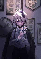flower (vocaloid) from vocaloid by katorea