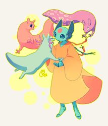 rain world fan art