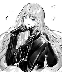 angelica (project moon) from library of ruina by orururuu