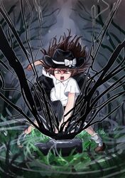 usami renko from touhou