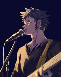 trafalgar law from one piece
