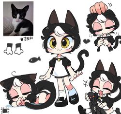 original fan art