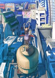 makaino ririmu from nijisanji by koze niire