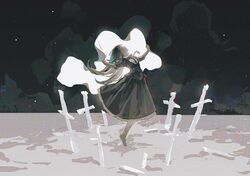 akemi homura from mahou shoujo madoka magica