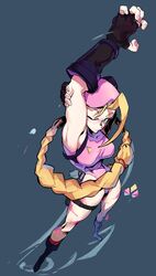 cammy white from evolution championship series
