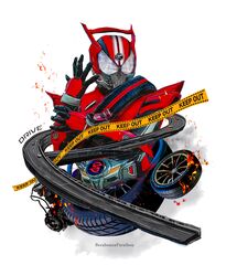 belt-san from kamen rider by obakelope0530