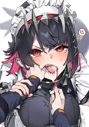 ellen joe from zenless zone zero by 92m