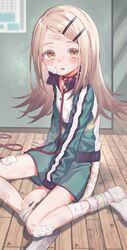 shinosawa hiro from gakuen idolmaster by lazu0721