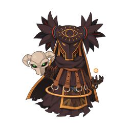 ragnarok online fan art