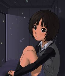 tachibana miya from amagami by yuuya (yu-ya's)