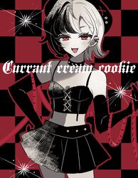 cookie run fan art