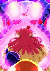 cure friendy from precure by @est@