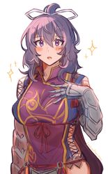 rixia mao from ao no kiseki