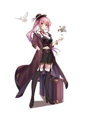 original fan art