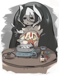 faputa from made in abyss