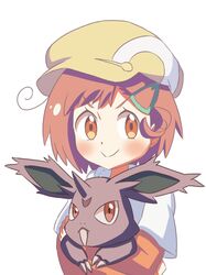 nidorino from pokemon