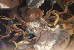 Booru post from safebooru.org