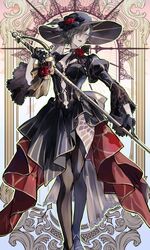 nier (series) fan art