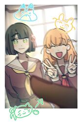 hinoshita kaho from link! like! love live! by bak pep