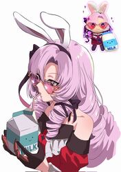 hyakumantenbara salome from nijisanji