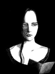 original fan art