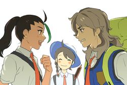 arven (pokemon) from pokemon by inbagzlzl