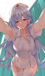 robin (honkai: star rail) from honkai: star rail