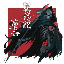 Booru post from safebooru.org