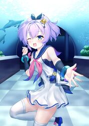 javelin (azur lane) from azur lane