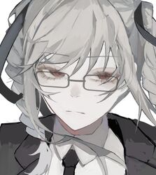pekoyama peko from danganronpa (series) by sgr 1226