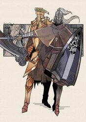 bloody wolf (elden ring) from elden ring