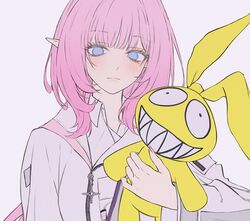 elysia (honkai impact) from honkai (series)