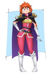 lina inverse from slayers
