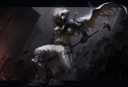 sinclair (project moon) from limbus company