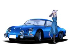 mejiro mcqueen (umamusume) from umamusume