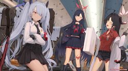 ichika (blue archive) from blue archive by piisu