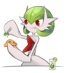 gardevoir from pokemon