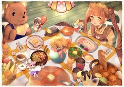 alice in wonderland fan art