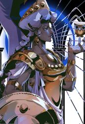 athena (hades) from hades (series)