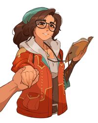 monster hunter (series) fan art