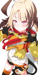 gigi murin from hololive