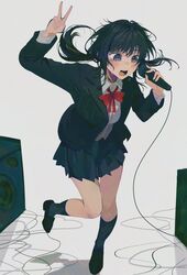 mitaka asa from chainsaw man