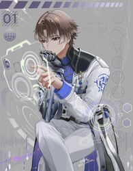 xiangli yao from wuthering waves