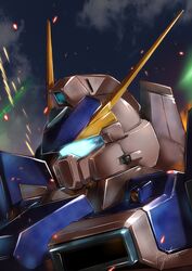 gundam fan art